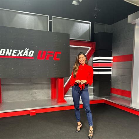 ufc onlyfans girl|UFC Octagon Girl Camila Oliveira Celebrates 10 Years With The。